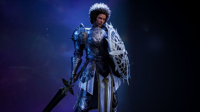 How to increase Weapon Mastery in Throne and Liberty