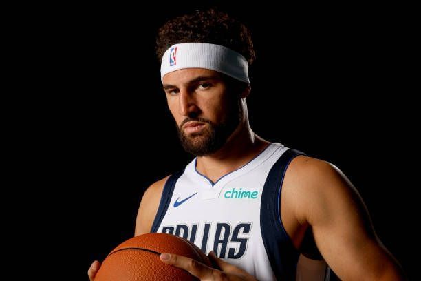 Klay Thompson Height Revealed: Everything You Need to Know | Sportskeeda