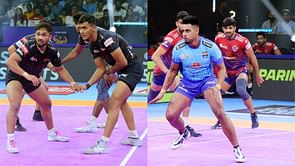 Pro Kabaddi 2024, MUM vs BEN: Preview, probable starting 7s, prediction, and live-streaming details for U Mumba vs Bengal Warriorz