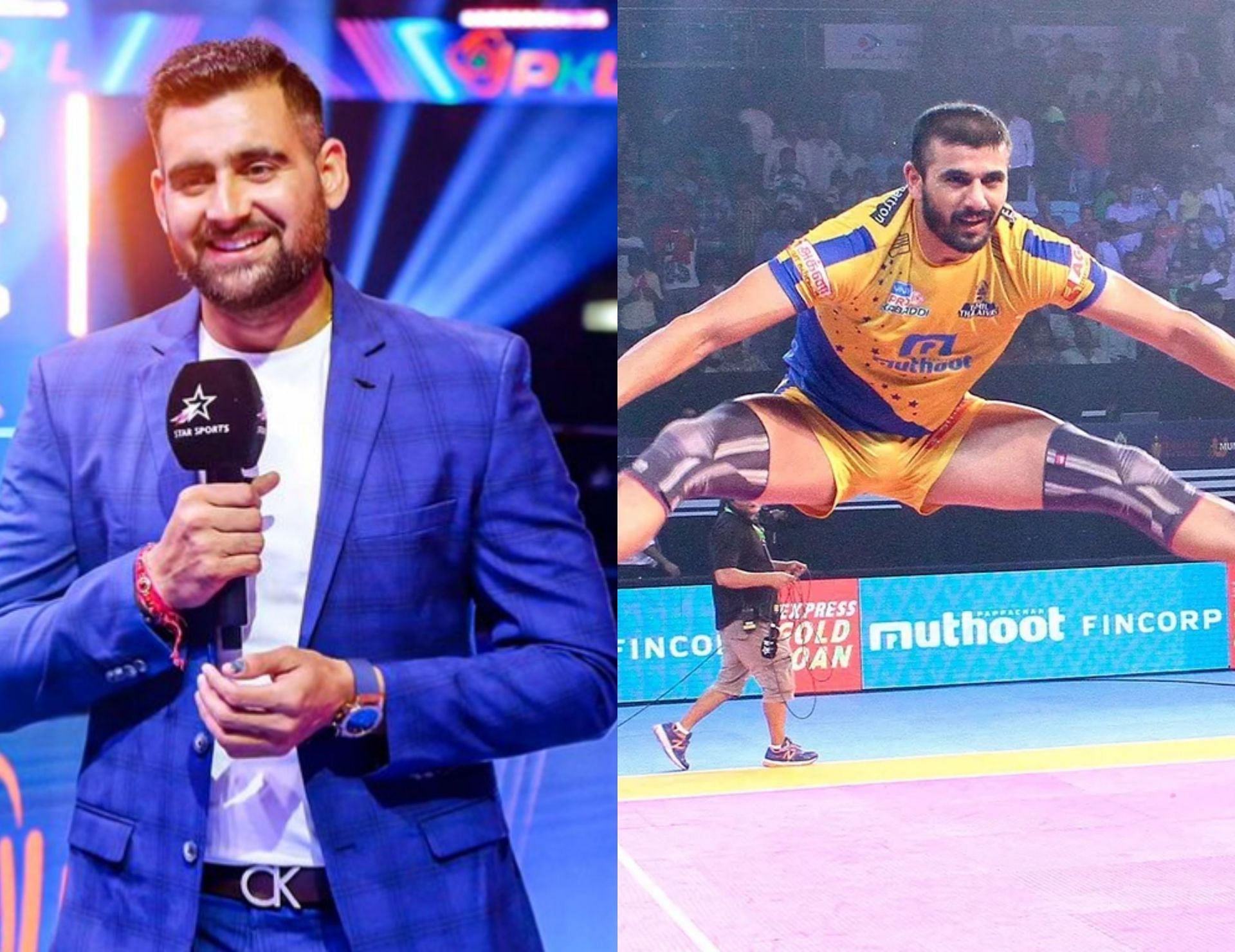 Pro Kabaddi League 