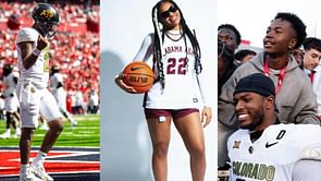 Coach Prime's daughter Shelomi Sanders hypes up brothers Shedeur & Shilo ahead of Cincinnati clash