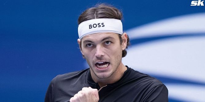 Shanghai Masters 2024 Schedule Today: TV schedule, start time, order of play, live stream details | Day 6