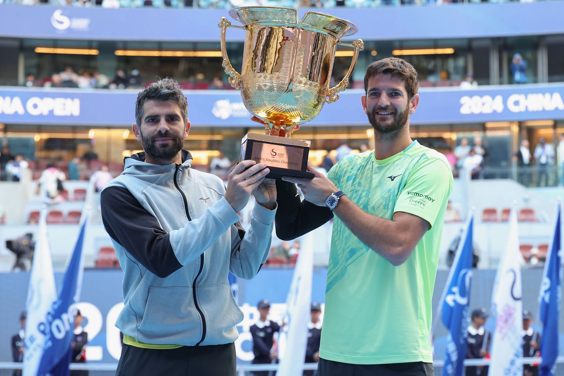 Simone Bolelli Parents