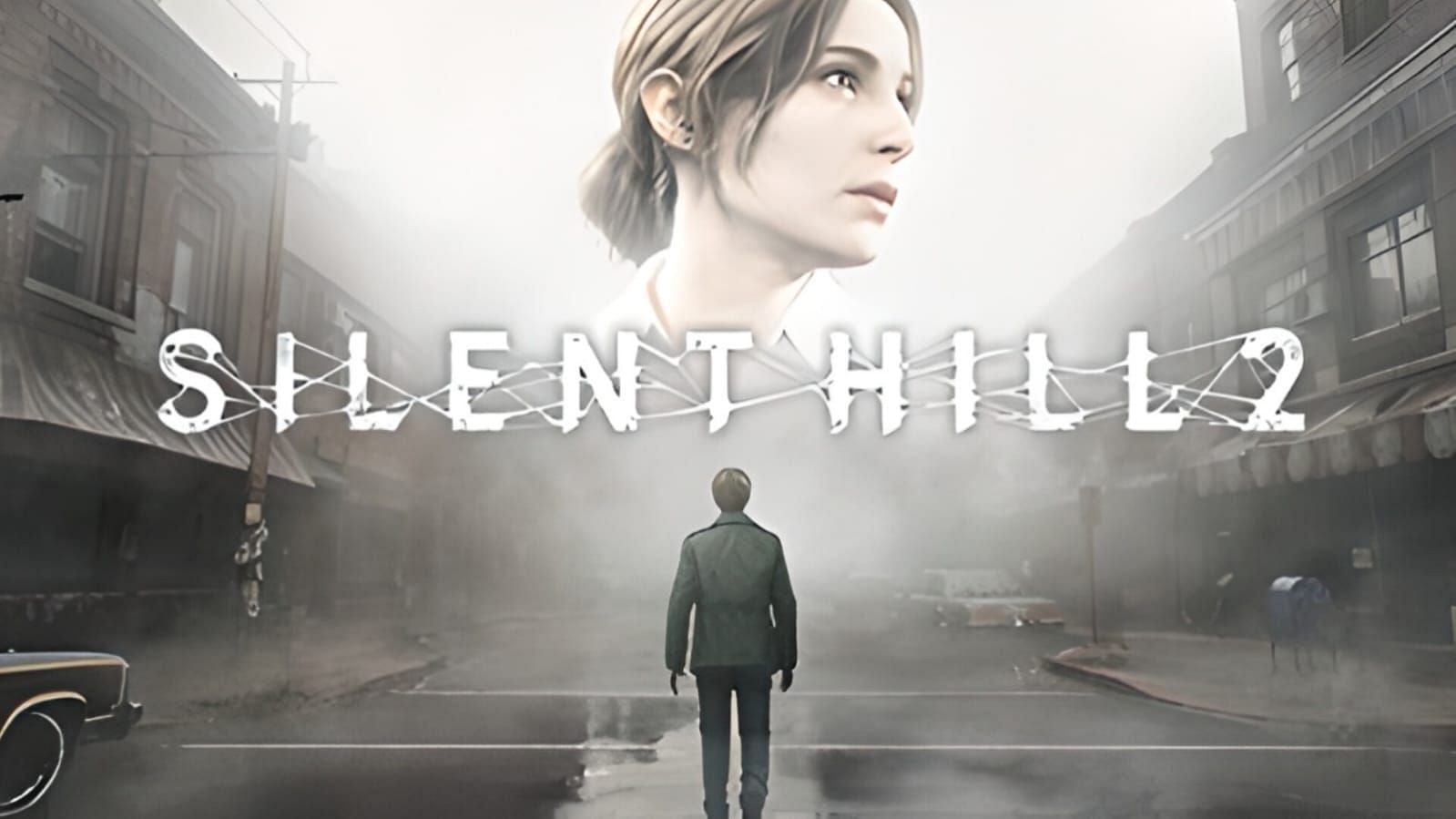 Silent Hill 2 New Game Plus mode explained (Image via Konami)