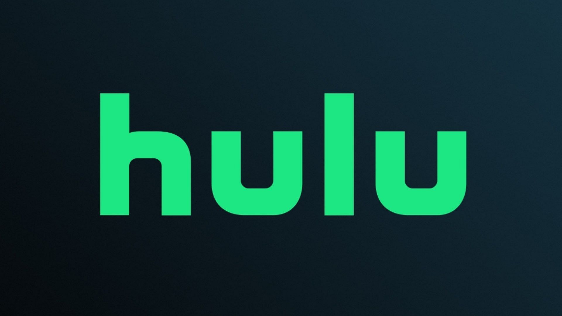 The logo of the popular streaming service (Image via Facebook/@Hulu)