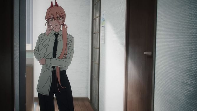 Who is the Blood Devil in Chainsaw Man? Explained