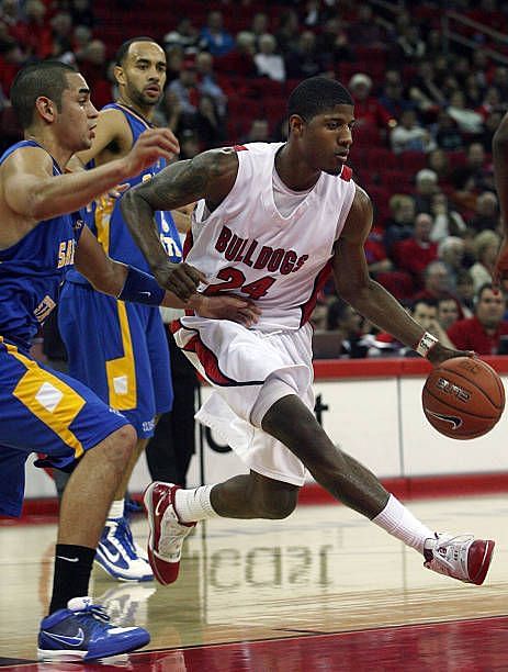 Paul George College