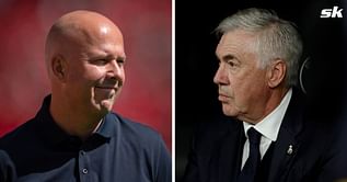 Liverpool line up big-money move for Real Madrid star as Reds identify Mohamed Salah successor: Reports