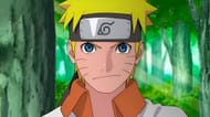 Naruto as seen in the anime (Image via Studio Pierrot)