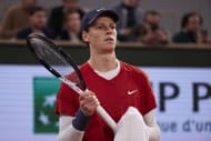 Jannik Sinner (Source: Getty)