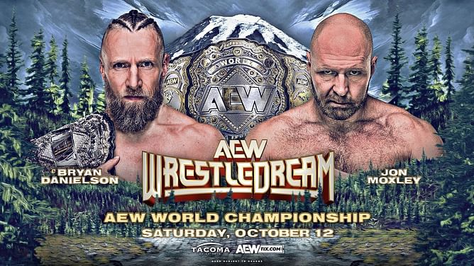 Controversial AEW star hopes Jon Moxley finally retires Bryan Danielson; big reason revealed