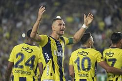 Samsunspor vs Fenerbahce Prediction and Betting Tips | October 20th 2024