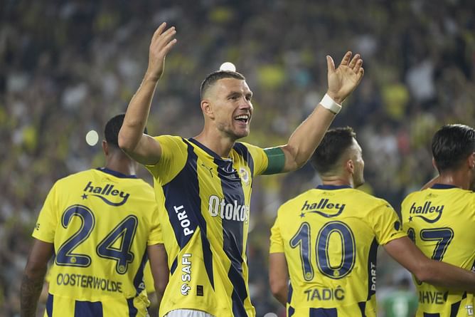 Samsunspor vs Fenerbahce Prediction and Betting Tips | October 20th 2024