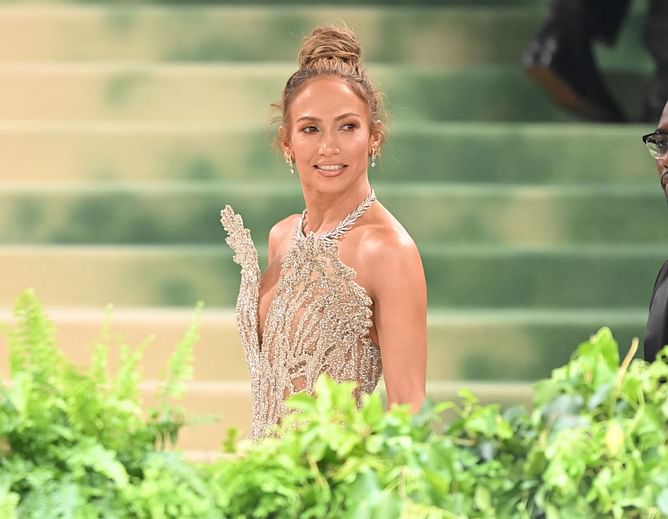 Jennifer Lopez talks about feeling excited for her single life following divorce from Ben Affleck
