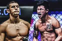 “It's a waste of mental energy” - Jacob Smith careful not to get too ahead of himself in looming rematch with Rodtang