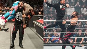 3 बड़े सुपरस्टार्स जिनसे Jacob Fatu का WWE में जल्द ही मैच देखने को मिल सकता है