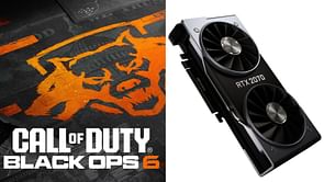 Black Ops 6 guide: Best settings for Nvidia RTX 2070 and RTX 2070 Super