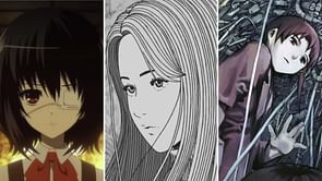 10 best anime to watch if you like Uzumaki: Spiral into Horror