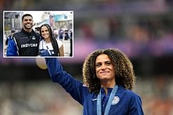 "It was especially hard for my parents" - When Sydney McLaughlin-Levrone recalled how 'prayers' helped convince family about marriage to Andre Levrone