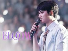 “That’s the kind of crossover magic”: Fans react as EXO D.O. covers Justin Bieber’s 'Off The Face' during fan concert