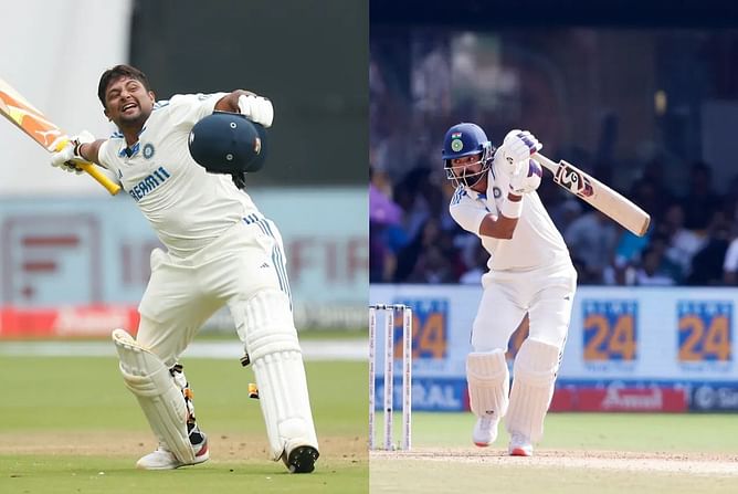 "I will still play KL Rahul" - Parthiv Patel on choosing between Rahul and Sarfaraz Khan for IND vs NZ 2024 2nd Test