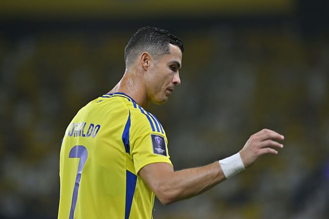 "Madrid memories", "This is so cold" - Fans react as Cristiano Ronaldo's Al-Nassr release third kits for 2024/25 season