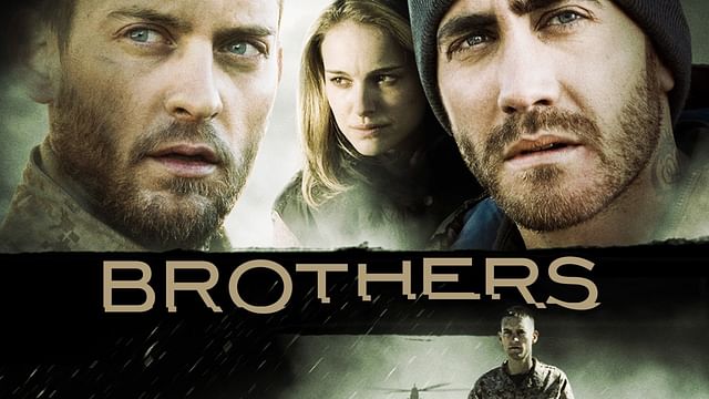 Brothers is now available on multiple platforms. (Image via Amazon Prime)