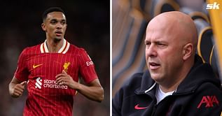 Liverpool identify ex-Barcelona star with €20 million release clause as ideal replacement for Trent Alexander-Arnold: Reports