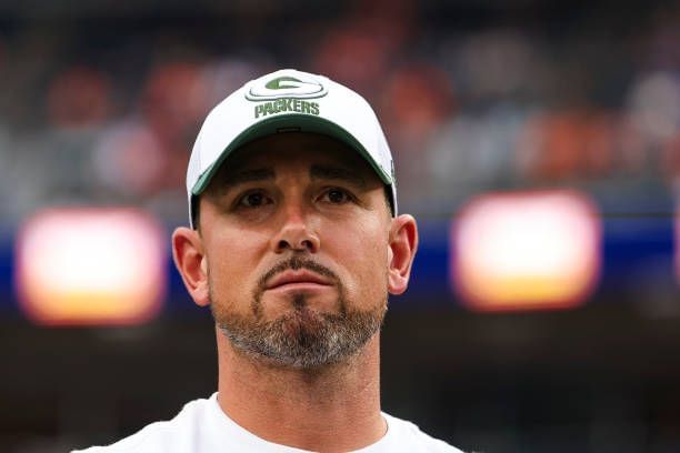 Matt LaFleur’s latest career stats, wins, championships, titles, and more