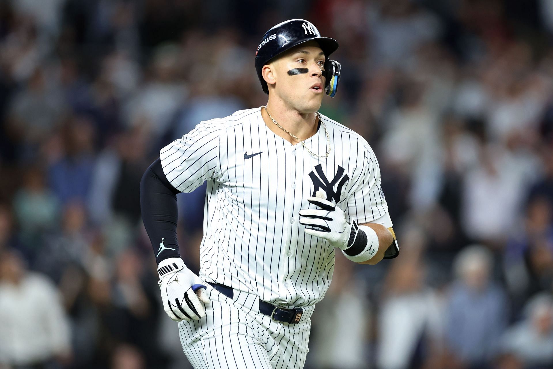 Aaron Judge Walk-Up Song