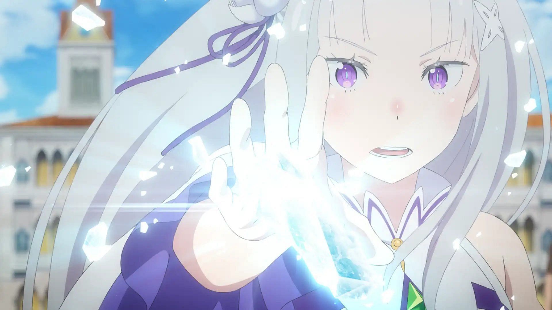 Re:ZERO season 3 episode 2: Subaru and co start their fight against the Sin Archbishops (Image via White Fox)