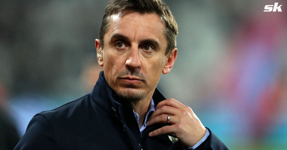 Gary Neville heaps praise on Chelsea superstar for his impact at the club