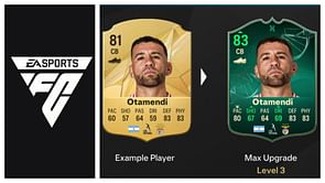 EA FC 25 Slow it Down Evolution guide: Best players to use, all upgrades, requirements, and more