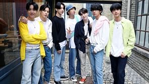 “Another reason to say BTS PAVED THE WAY” — Fans react as BTS breaks 40 Million album sales, reportedly boosting South Korea’s economy by $5 Billion