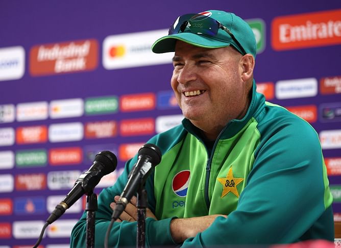 “Give the players structure and they will perform!” – Mickey Arthur on how Pakistan can make a turnaround ahead of PAK vs ENG 2nd Test