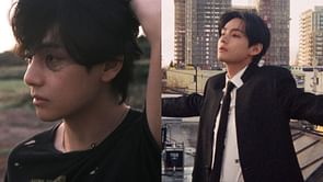 “Korea’s National treasure indeed!”- Fans react as BTS' Tae-hyung’s attendance at 2024 KT & G Orchestra with 2nd Corps soldiers makes headlines