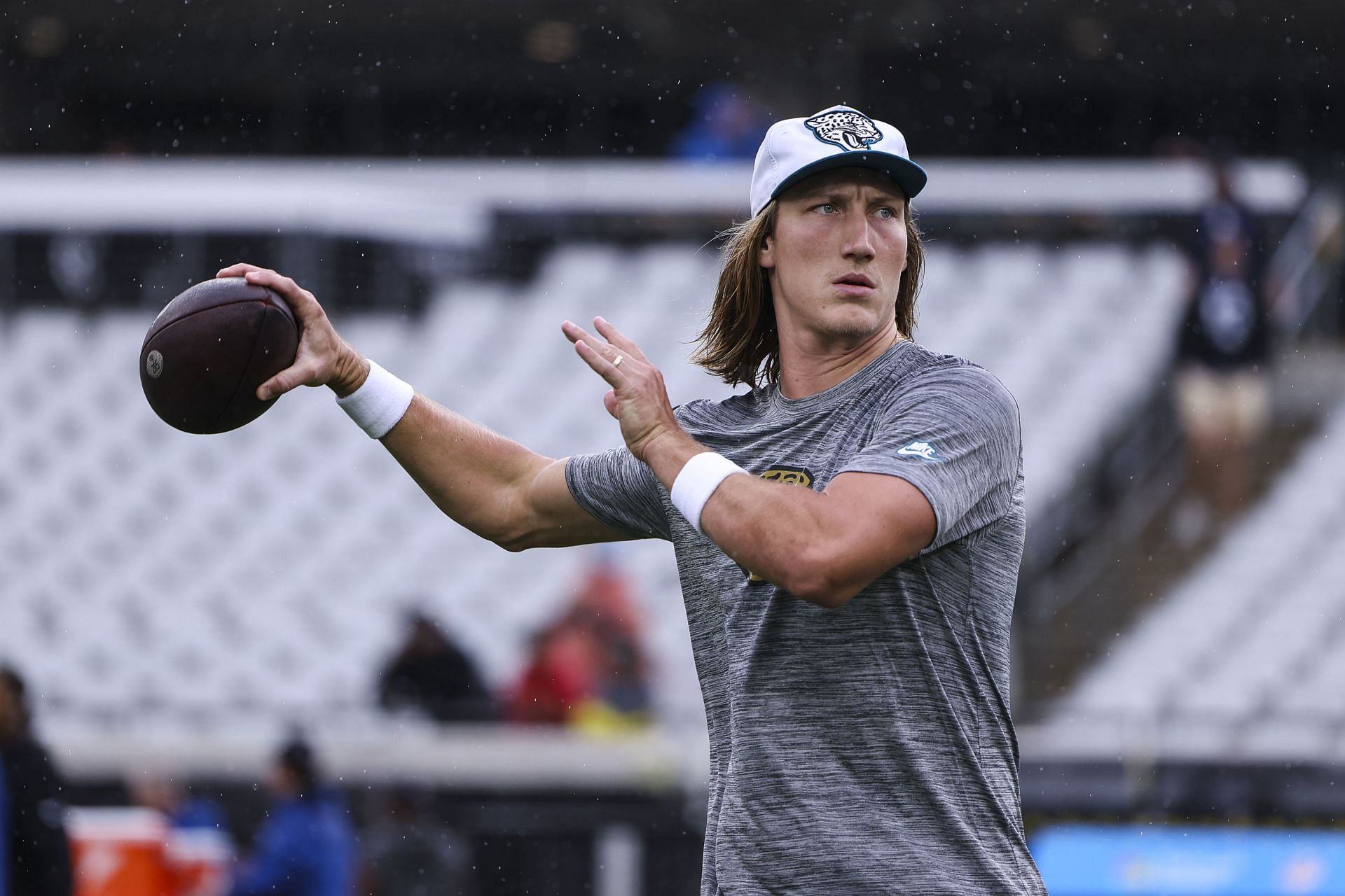 Indianapolis Colts v Jacksonville Jaguars - Source: Getty