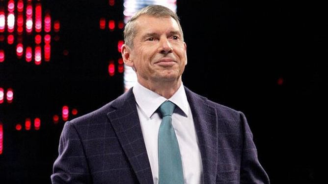 Popular AEW star reveals Vince McMahon got "teary-eyed" after major WrestleMania main event - "He gave me the biggest hug"