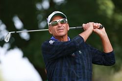 61-year-old Rocco Mediate becomes the 14th oldest PGA Champions Tour winner