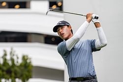 19 yo Chinese golfer turns down 2025 Masters, Open Championship spot to join DP World Tour instead