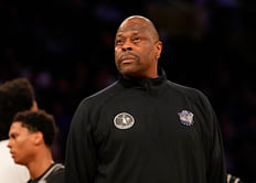 Knicks make major decision about Patrick Ewing, franchise legend to return in new role: Report