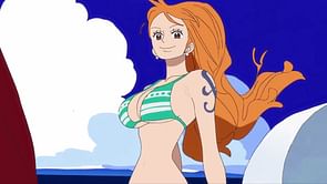 Nami's role in One Piece's final war may be the most important