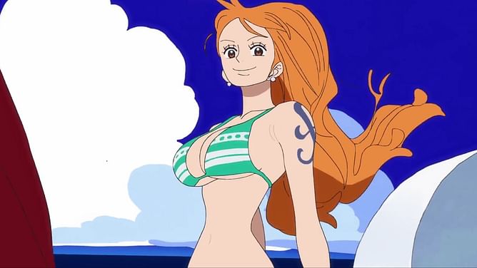 Nami's role in One Piece's final war may be the most important