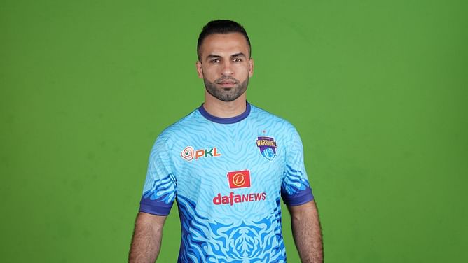 “They want to show off to their families and try to be the stars” - Fazel Atrachali criticizes the mindset of youngsters in PKL [Exclusive]