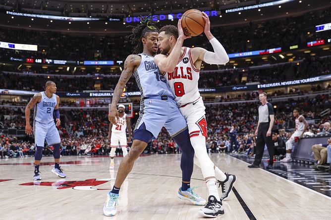 Where to watch Chicago Bulls vs. Memphis Grizzlies? TV details, streaming options and more (Oct. 28) | 2024-25 NBA Season