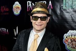 "I think I was a little old to be invited"— Corey Feldman reacts to attending a Diddy party, hopes more 'scumbags' get taken down