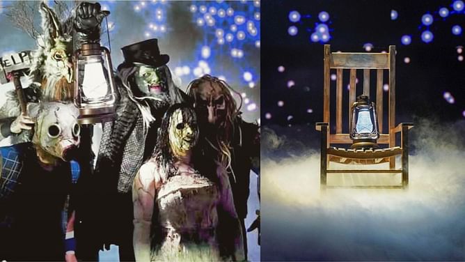 52-year-old WWE veteran to be unveiled as the new member of The Wyatt Sicks following RAW? Exploring possible hints