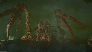 How to defeat the final boss in Black Ops 6 Zombies Terminus Island