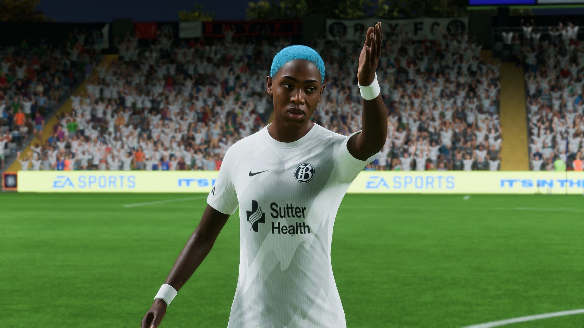 Asisat Oshoala (Image via EA)