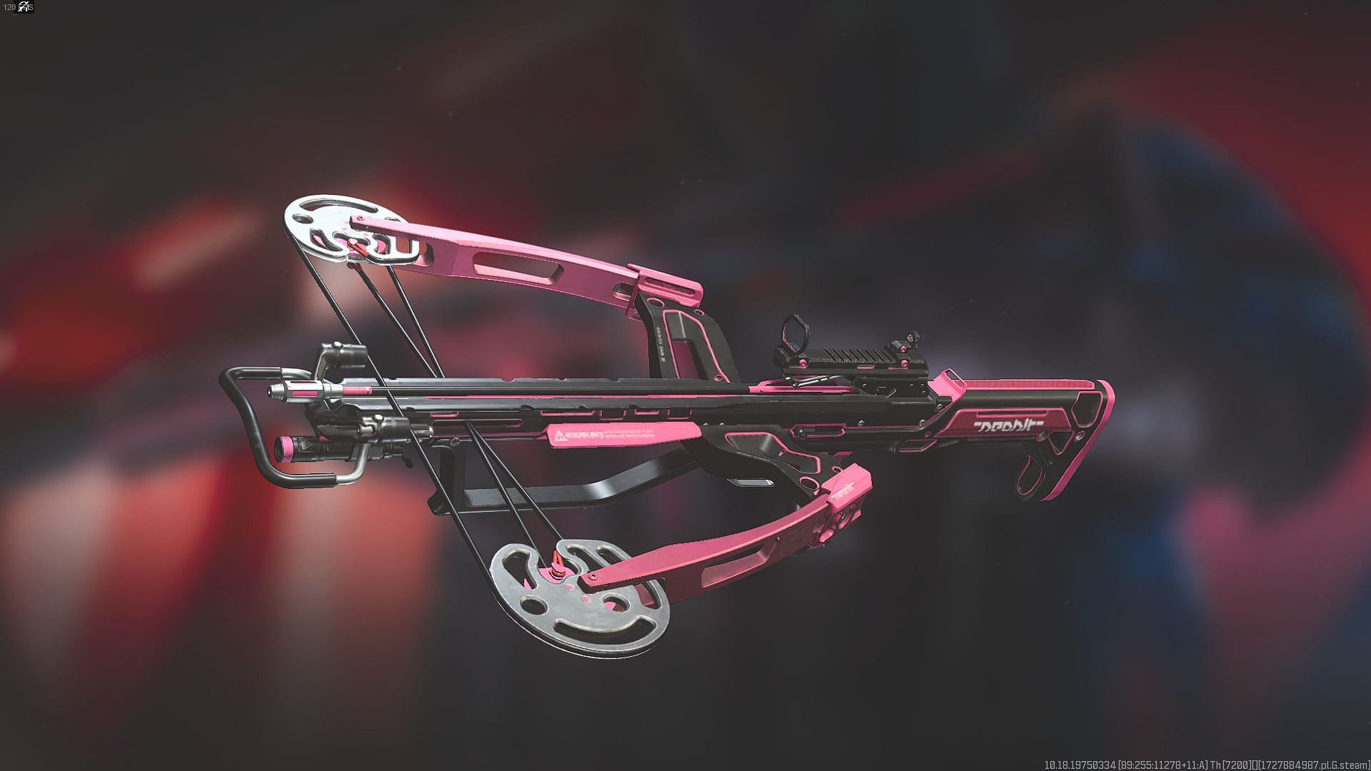 Warzone Season 6 significantly buffs Crossbow (Image via Activision)